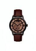 Fossil Townsman Automatic Watch (Model ME3098). - ZypherPremium