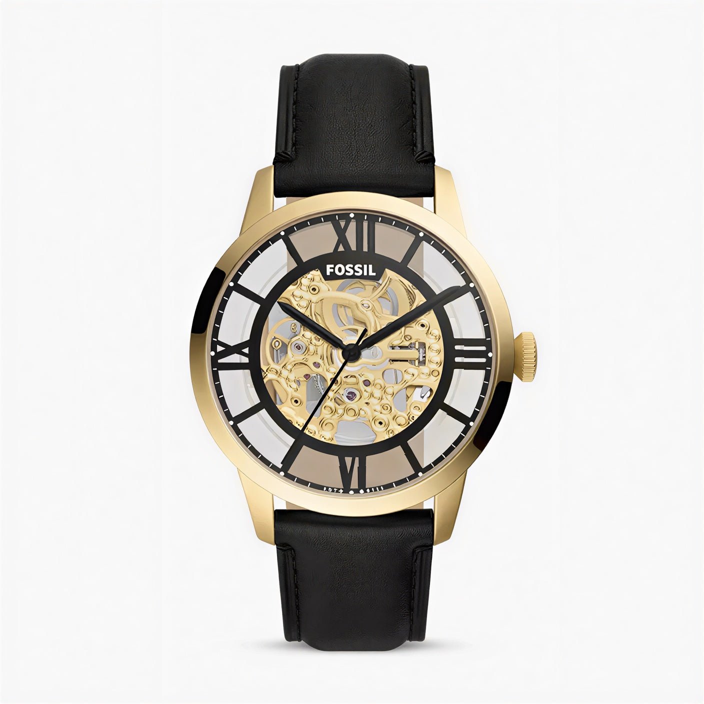 Fossil Townsman ME3234 Automatic - ZypherPremium