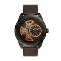 Fossil Twist Multifunction - ZypherPremium