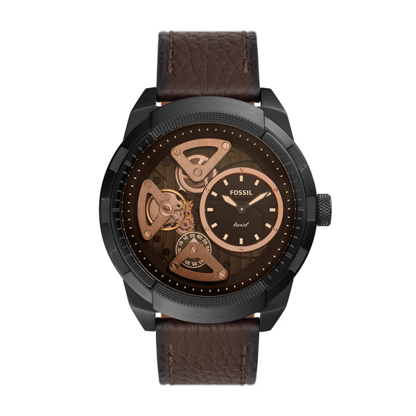 Fossil Twist Multifunction - ZypherPremium