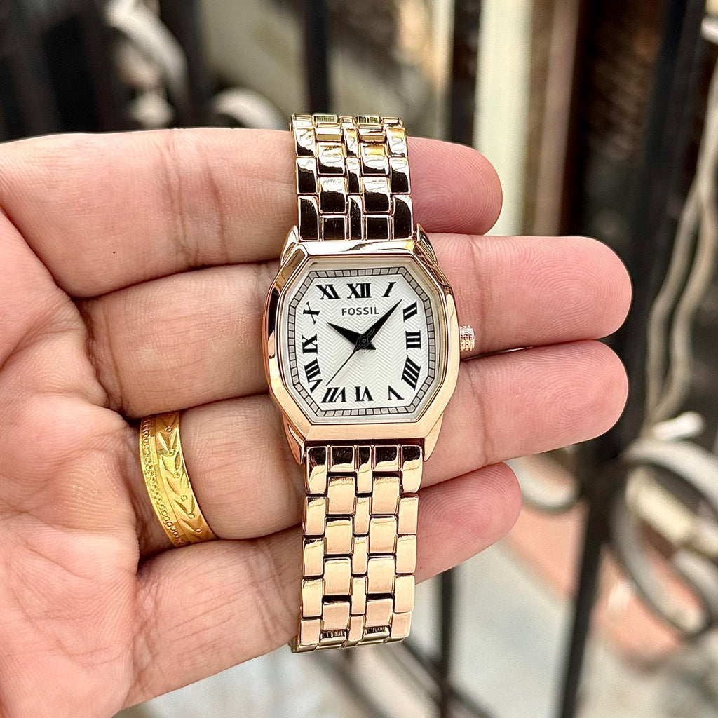 Fossil vintage collection (womens) - ZypherPremium