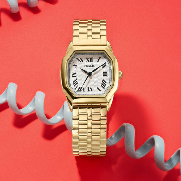Fossil vintage collection (womens) - ZypherPremium