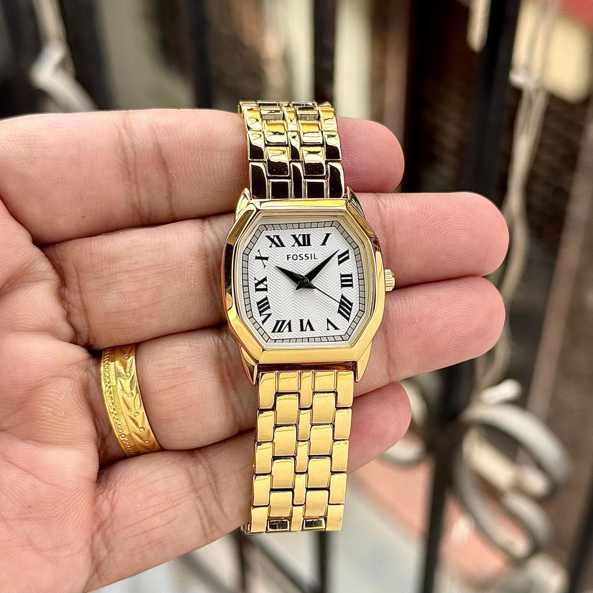 Fossil vintage collection (womens) - ZypherPremium