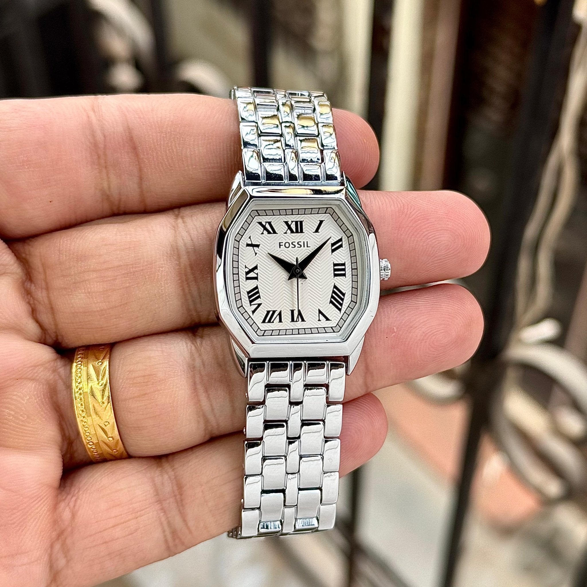 Fossil vintage collection (womens) - ZypherPremium