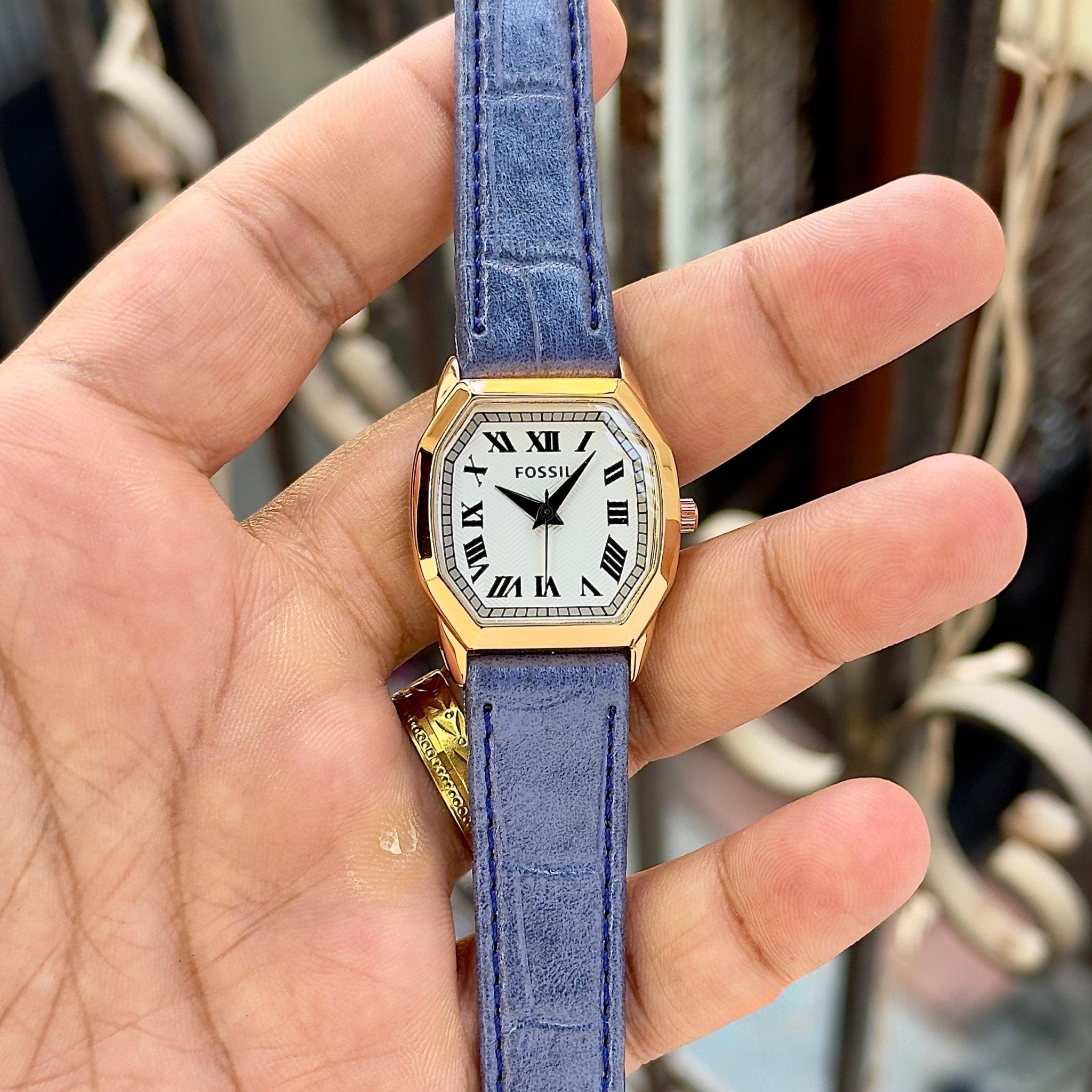 Fossil vintage (womens) - ZypherPremium
