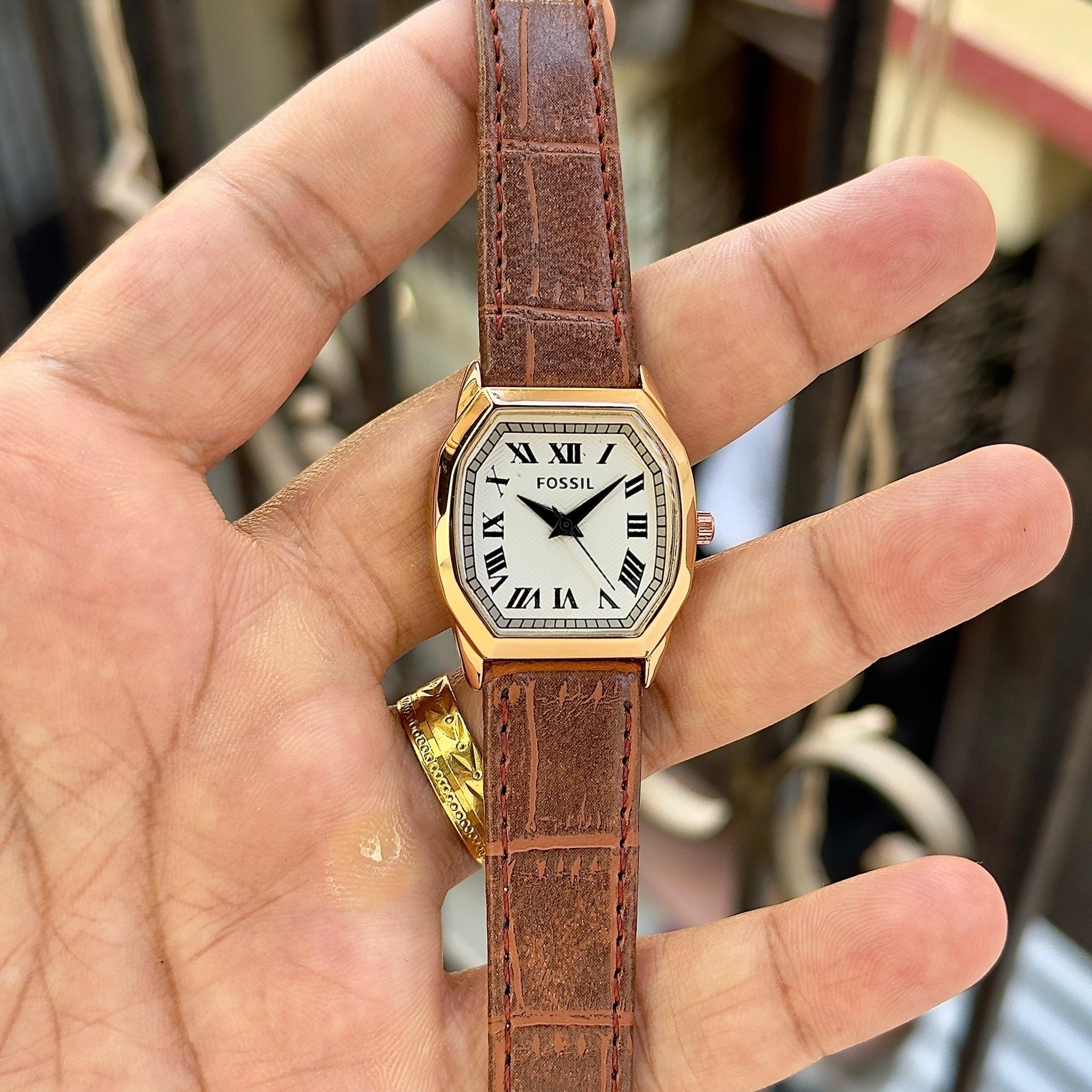 Fossil vintage (womens) - ZypherPremium
