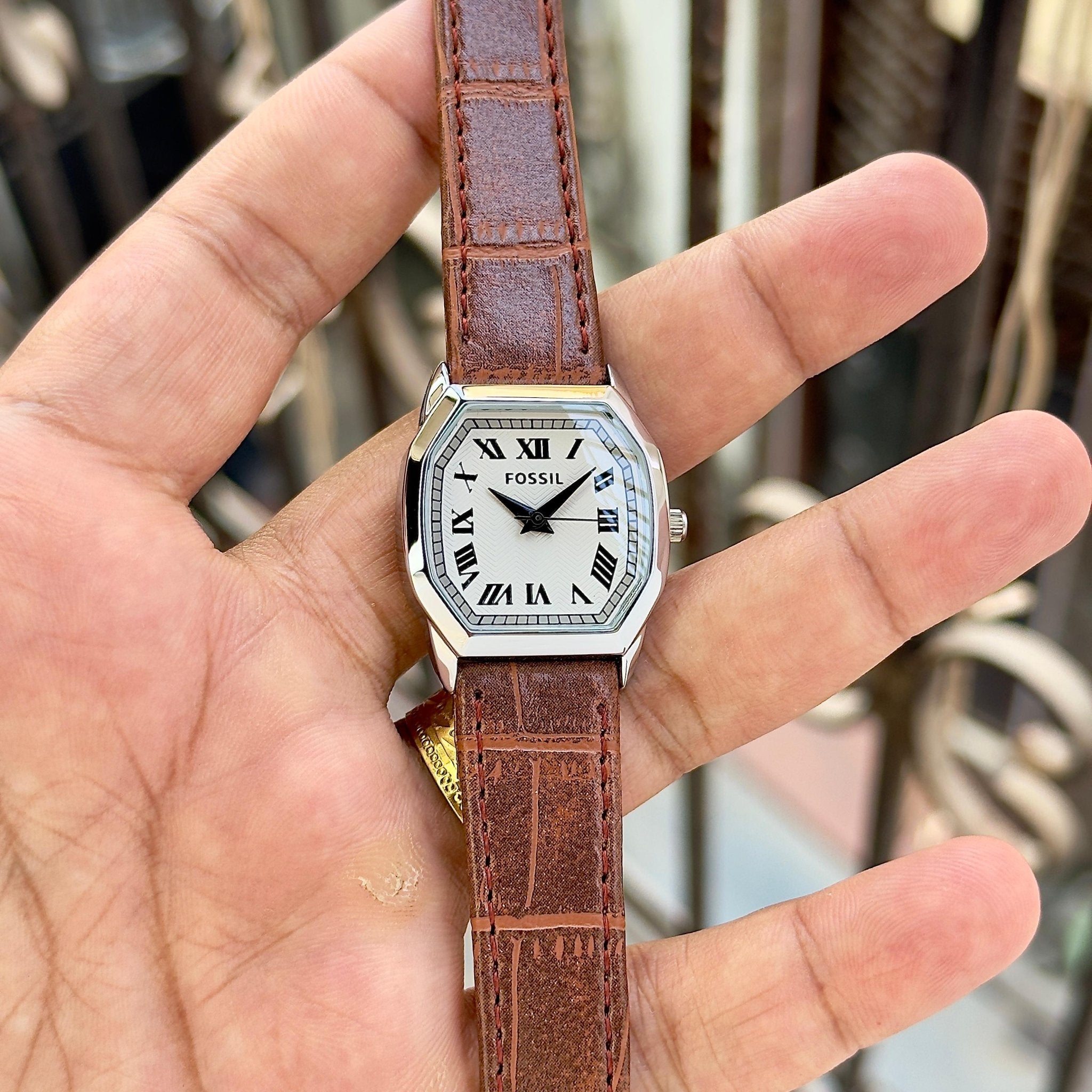 Fossil vintage (womens) - ZypherPremium