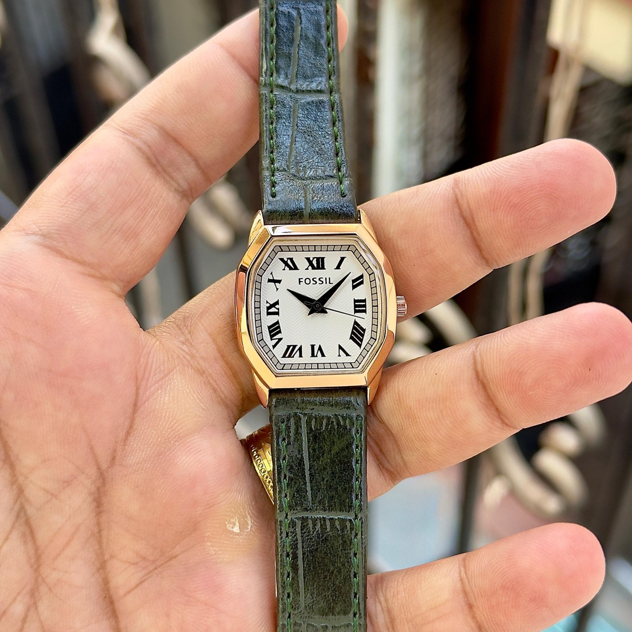 Fossil vintage (womens) - ZypherPremium