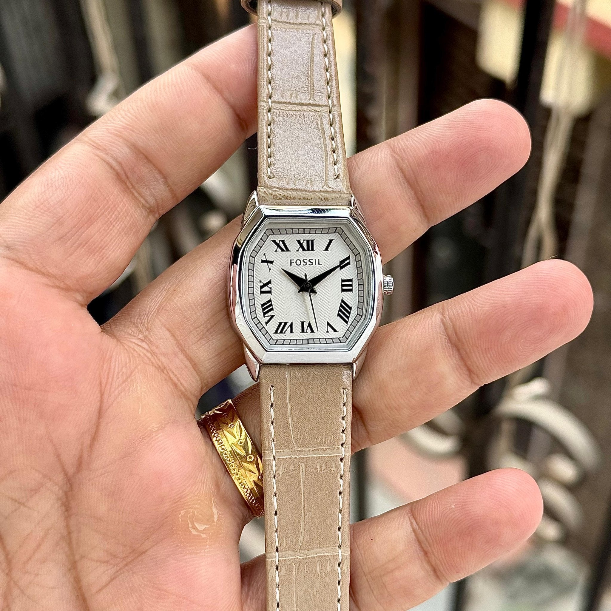 Fossil vintage (womens) - ZypherPremium