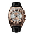 Frank Muller Croco collection - ZypherPremium