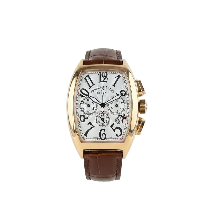 Frank Muller Mariner - ZypherPremium