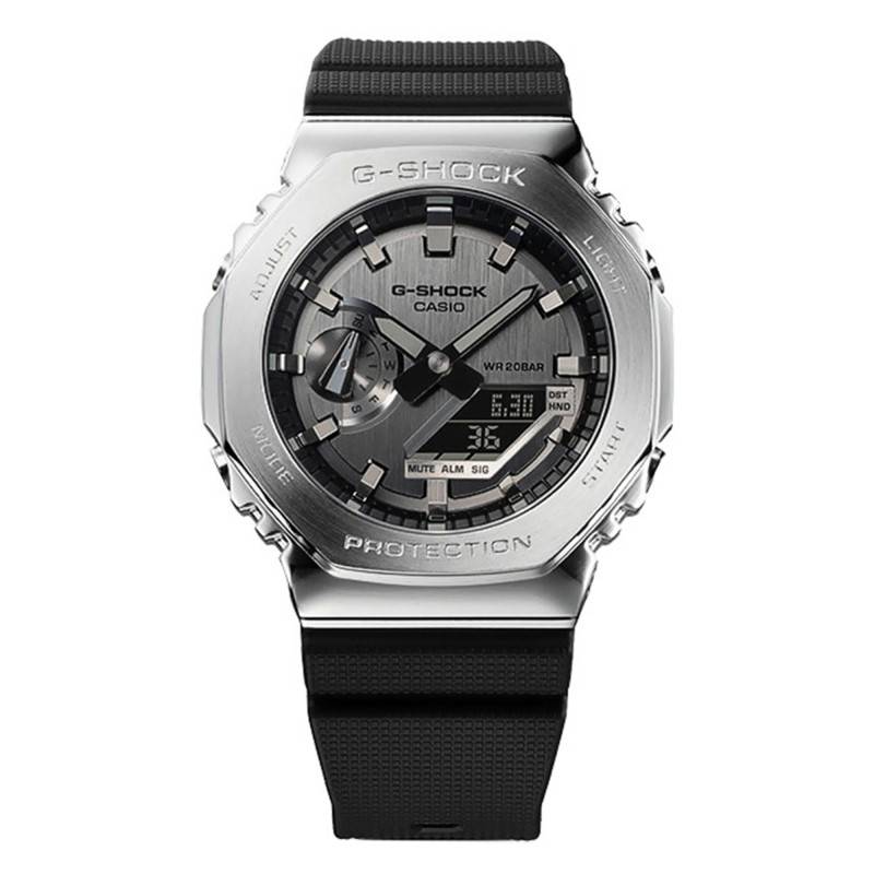 G-shock GA-B2100 - ZypherPremium
