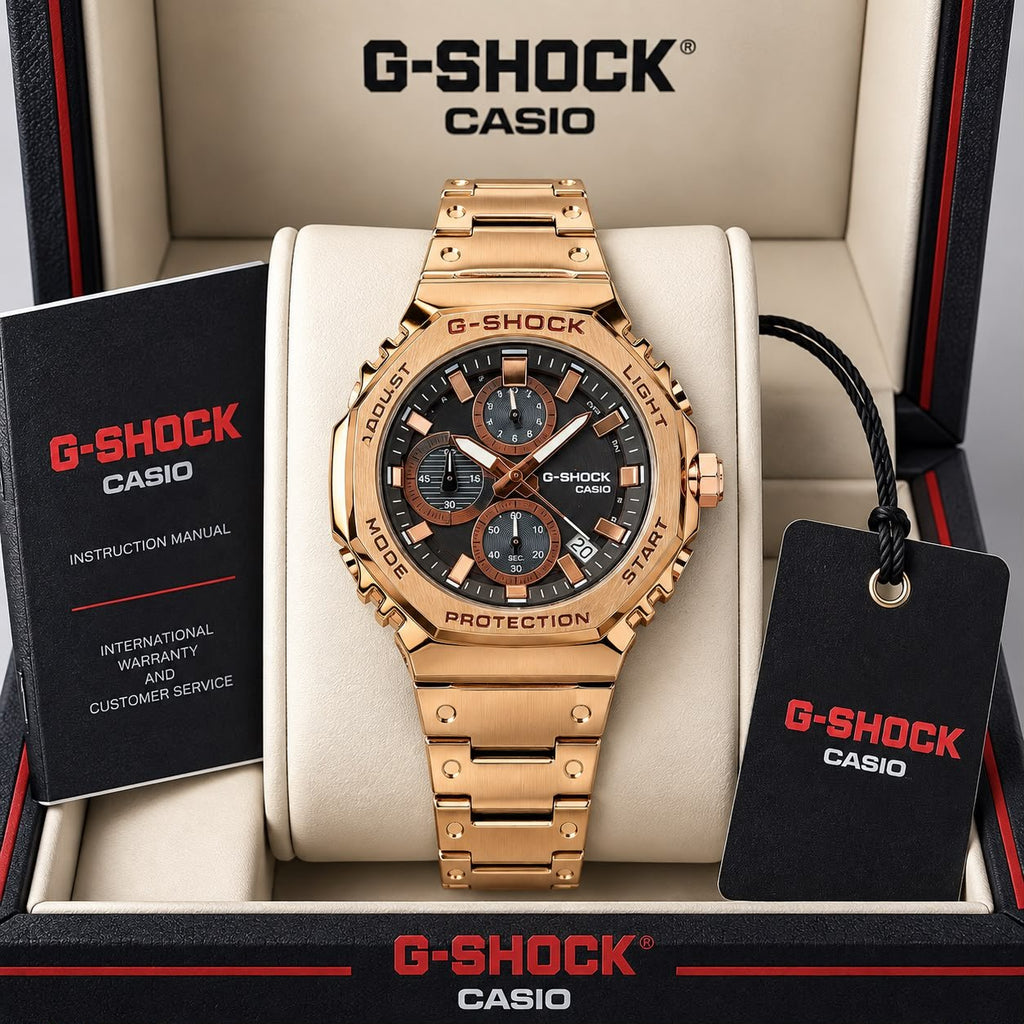 G-SHOCK GMC-B2100D - ZypherPremium