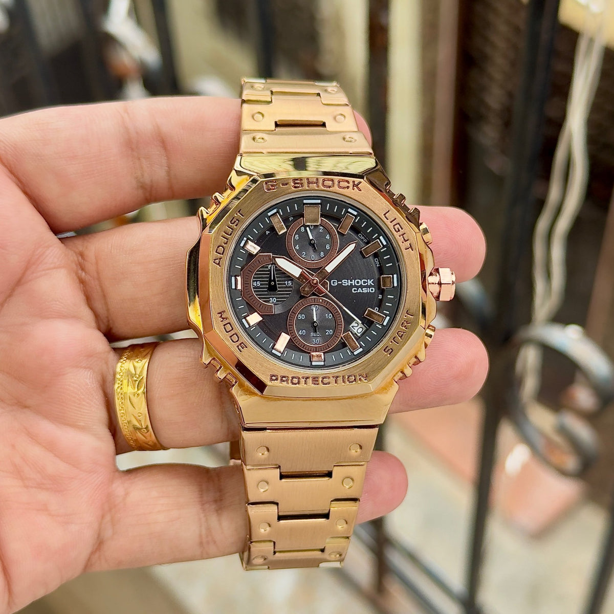 G-SHOCK GMC-B2100D - ZypherPremium