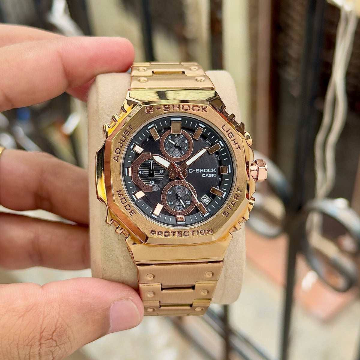 G-SHOCK GMC-B2100D - ZypherPremium