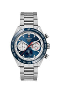 Heuer Carrera Sport Chronograph - ZypherPremium