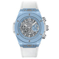 Hublot BigBang Unico Sky-Blue - ZypherPremium