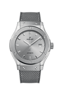 Hublot Classic Fusion Essential Grey - ZypherPremium