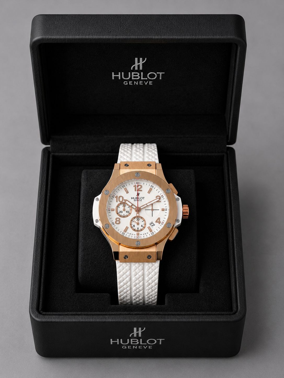 Hublot Mens - ZypherPremium