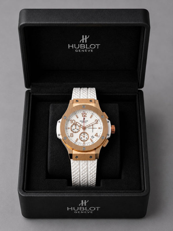 Hublot Mens - ZypherPremium
