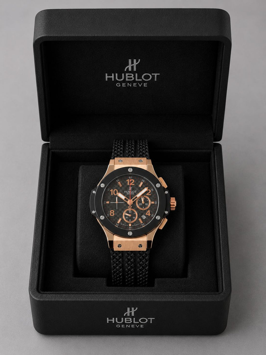 Hublot Mens - ZypherPremium