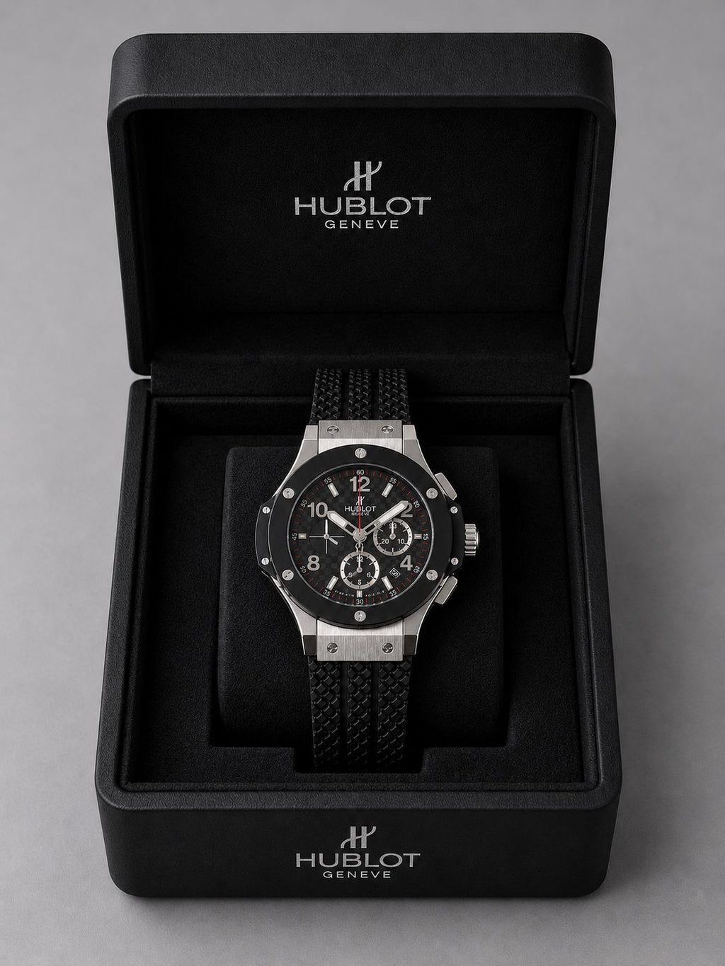 Hublot Mens - ZypherPremium