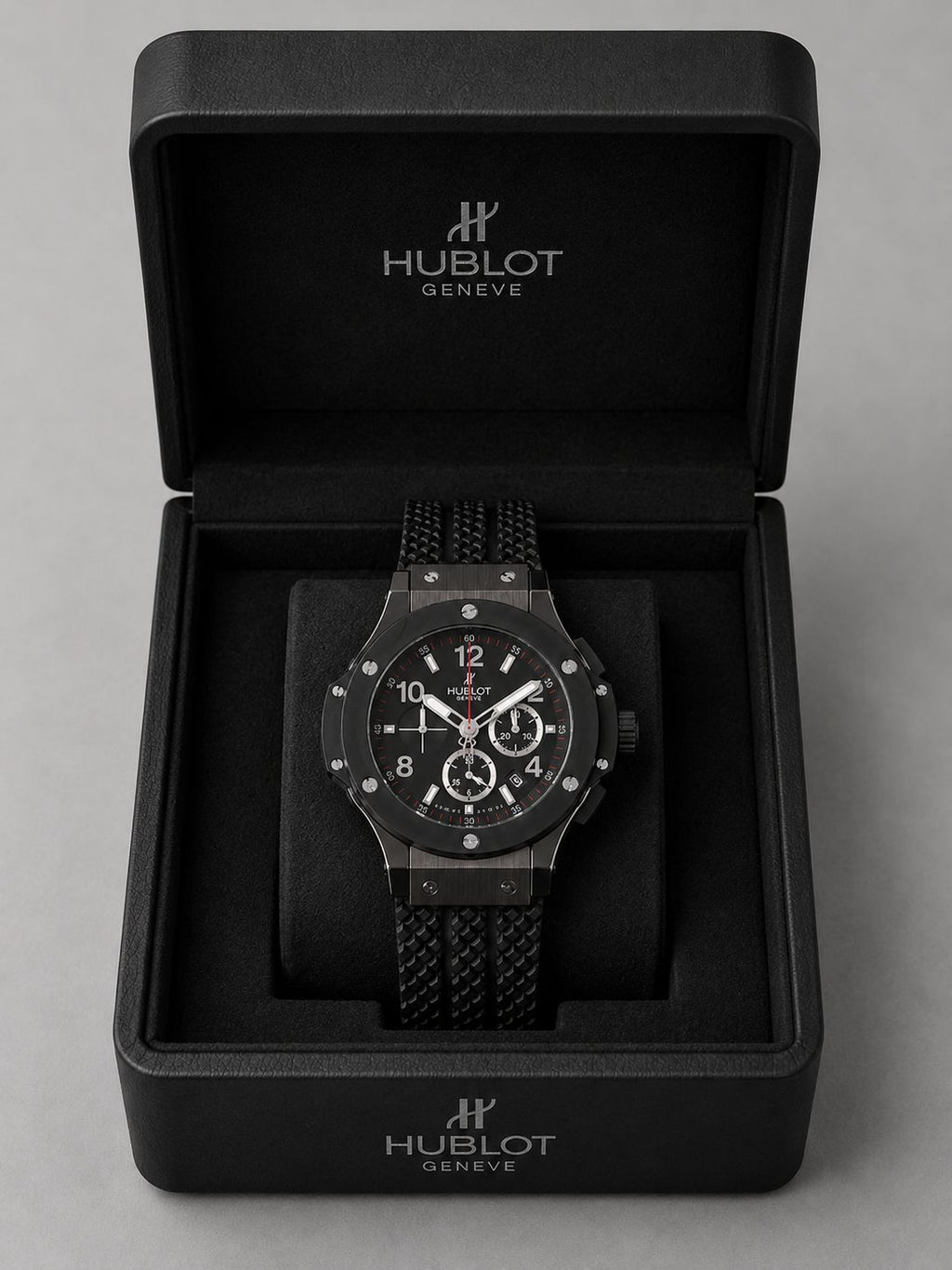 Hublot Mens - ZypherPremium
