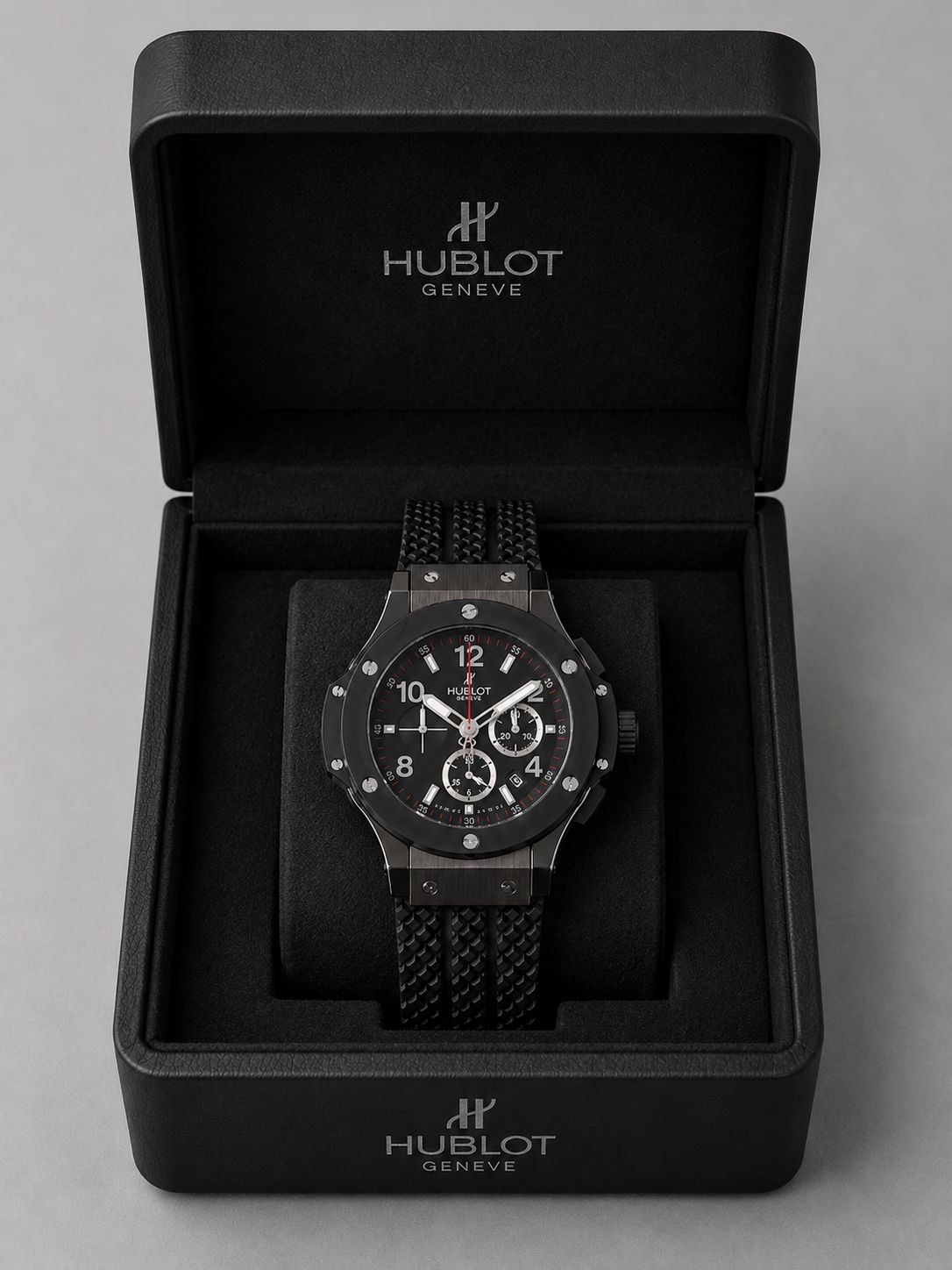 Hublot Mens - ZypherPremium