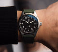 IWC Big Pilot's Watch IW329306 - ZypherPremium