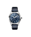 IWC Pilot’s Mark XX - ZypherPremium