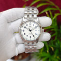 IWC Schaffhausen Mark XVIII Automatic - ZypherPremium