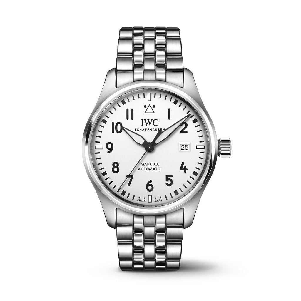 IWC Schaffhausen Mark XVIII Automatic - ZypherPremium