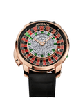 Jacob & Co Cassino Tourbillon - ZypherPremium