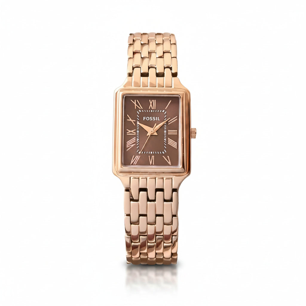 Fossil Square Ladies