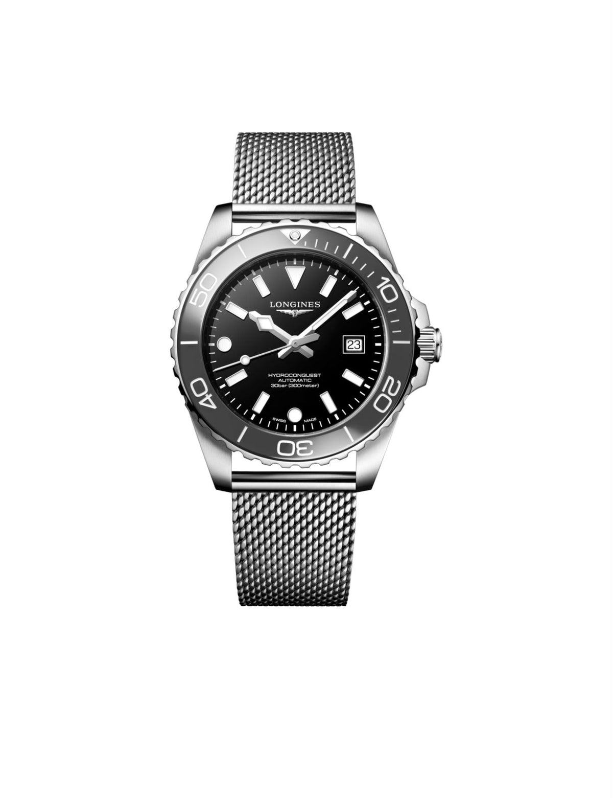 Longines Conquest - ZypherPremium