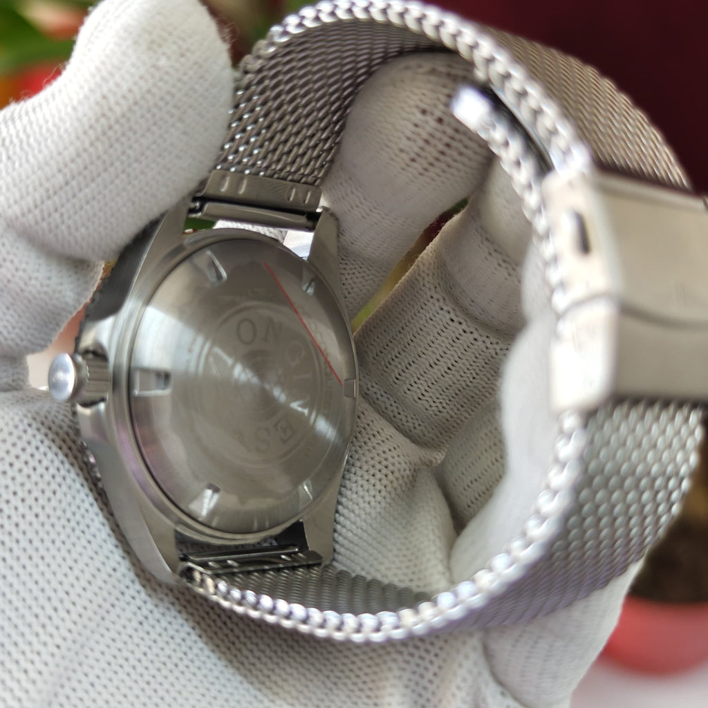 Longines Conquest - ZypherPremium