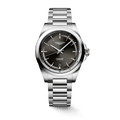 Longines Conquest Legacy Black - ZypherPremium