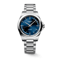 Longines Conquest Legacy Blue - ZypherPremium