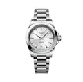 Longines Conquest Legacy White - ZypherPremium