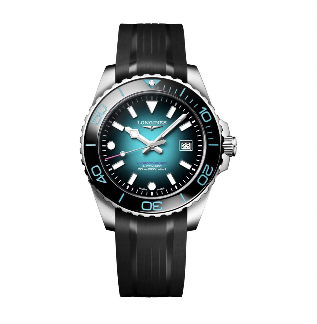 Longines Hydroconquest Automatic - ZypherPremium