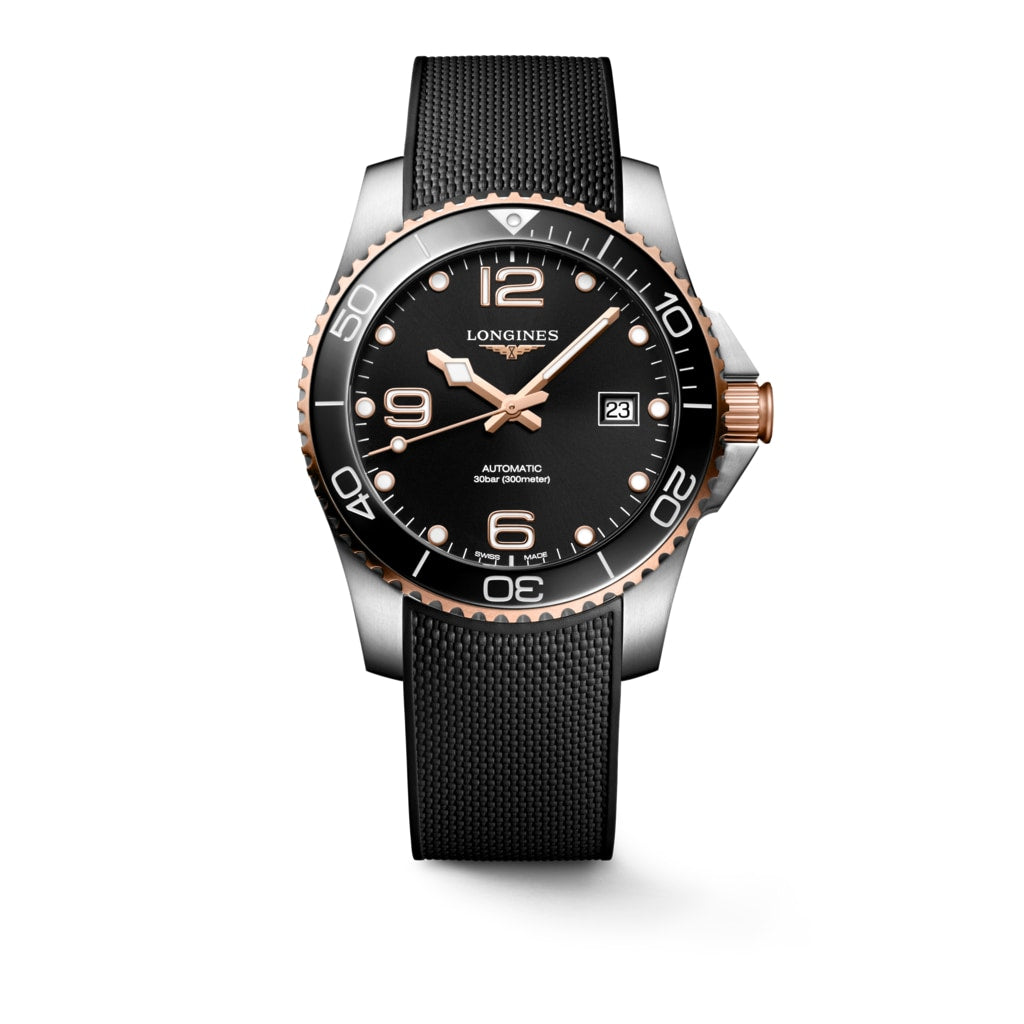 Longines HydroConquest Automatic