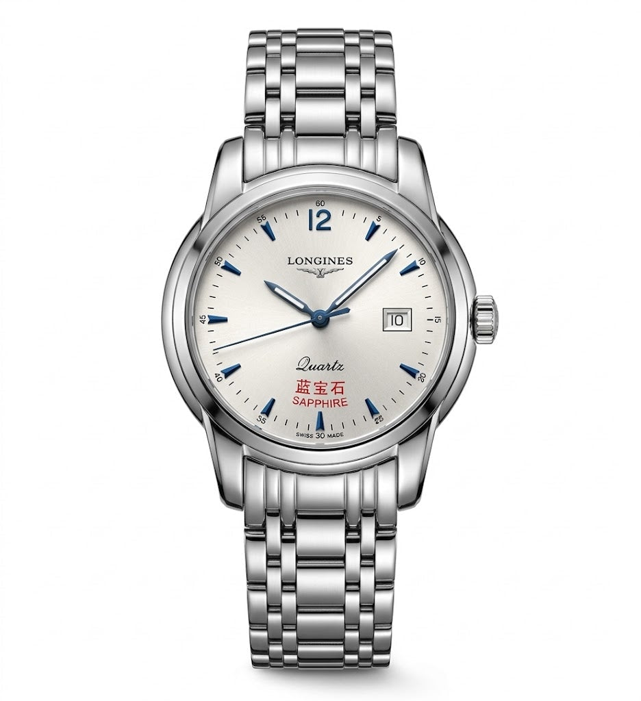 Longines master classic mens - ZypherPremium
