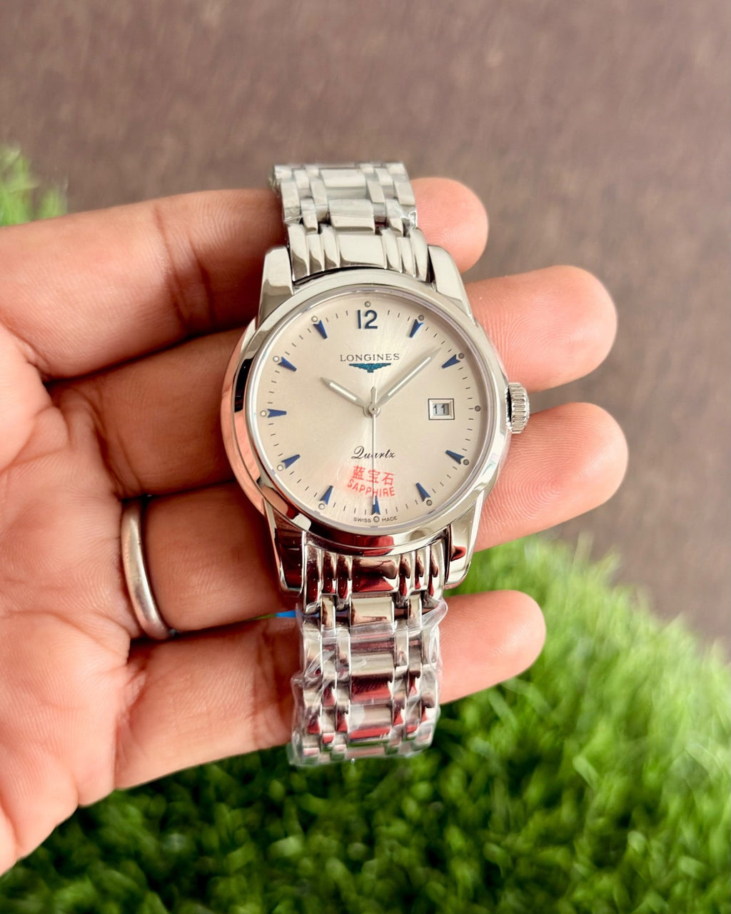 Longines master classic mens - ZypherPremium