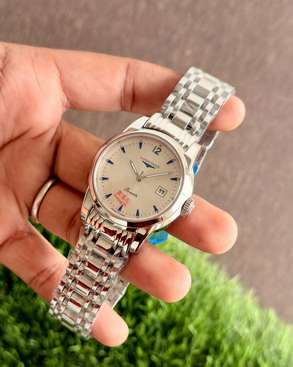 Longines master classic mens - ZypherPremium