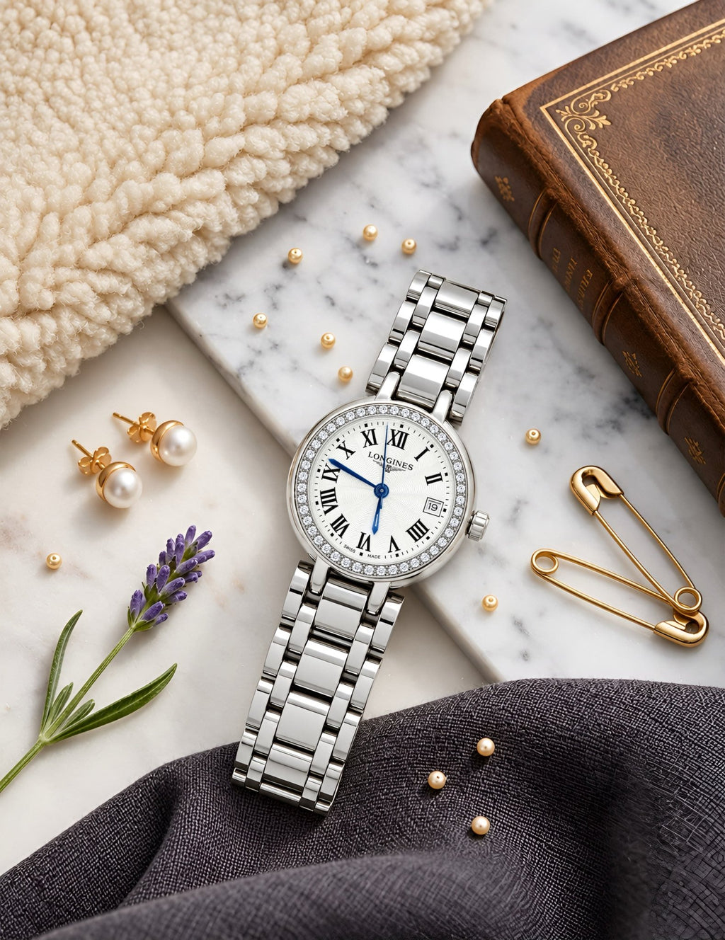 Longines Primaluna - ZypherPremium