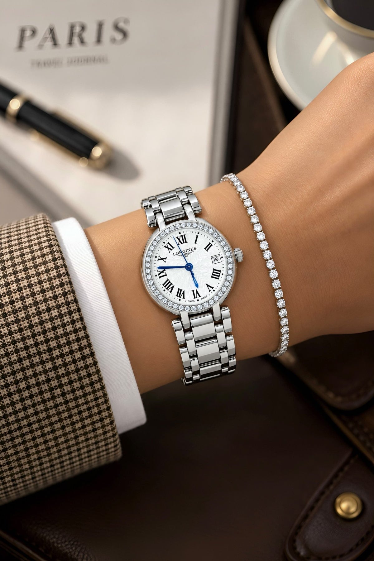 Longines Primaluna - ZypherPremium
