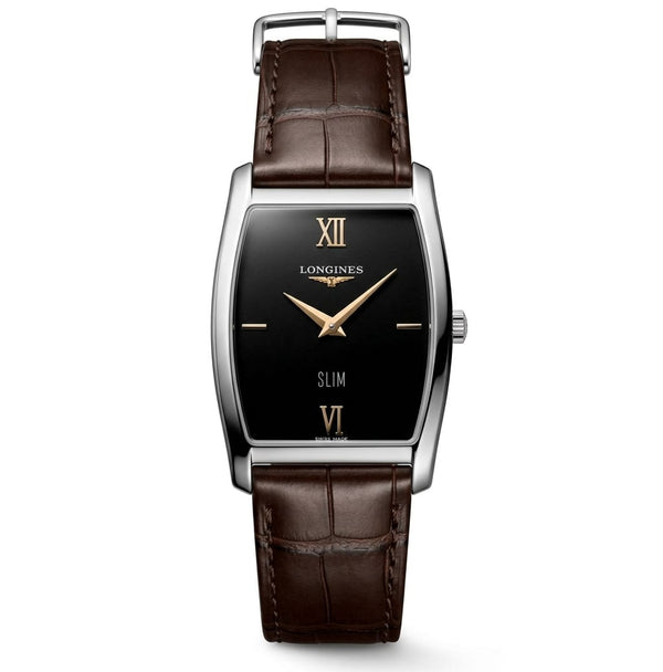 Longines Super-Slim Men's - ZypherPremium