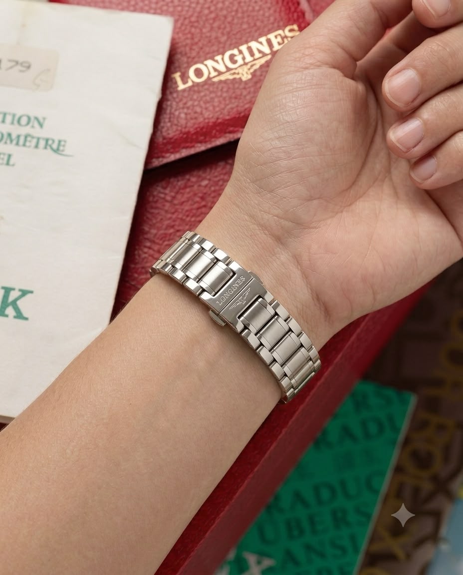Longines Women's - ZypherPremium