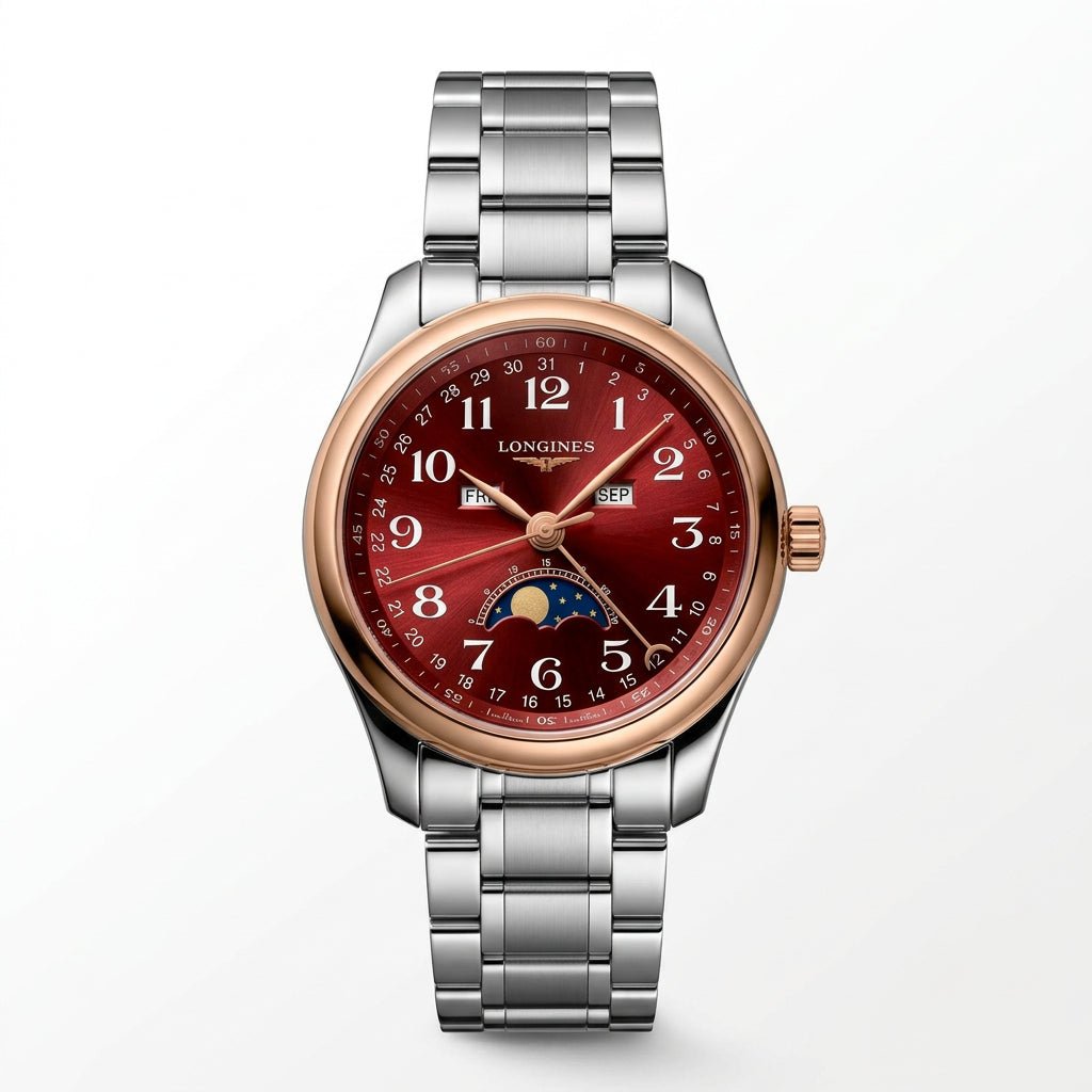 Longines Women's - ZypherPremium