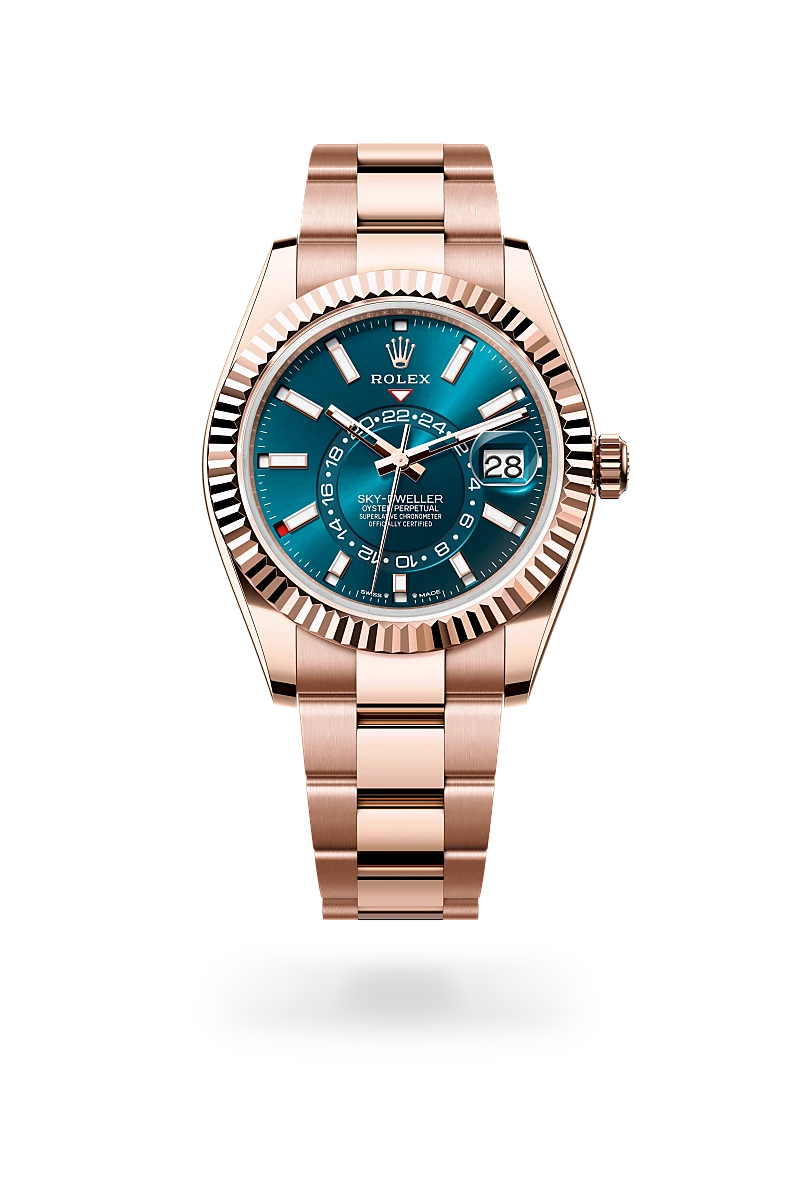 Rolex Sky-Dweller (Reference 336935)